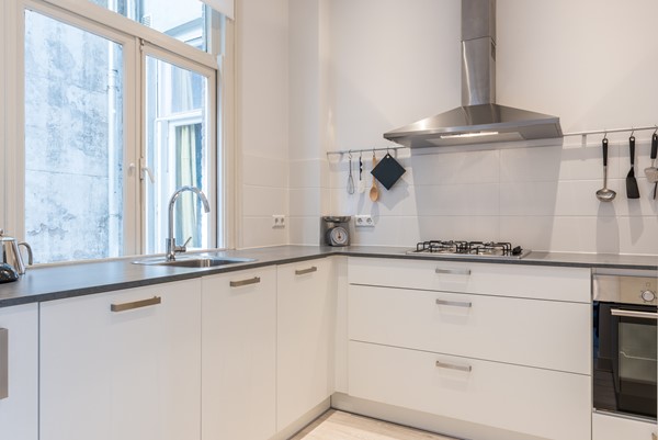 Medium property photo - Sarphatistraat 544, 1018 AV Amsterdam